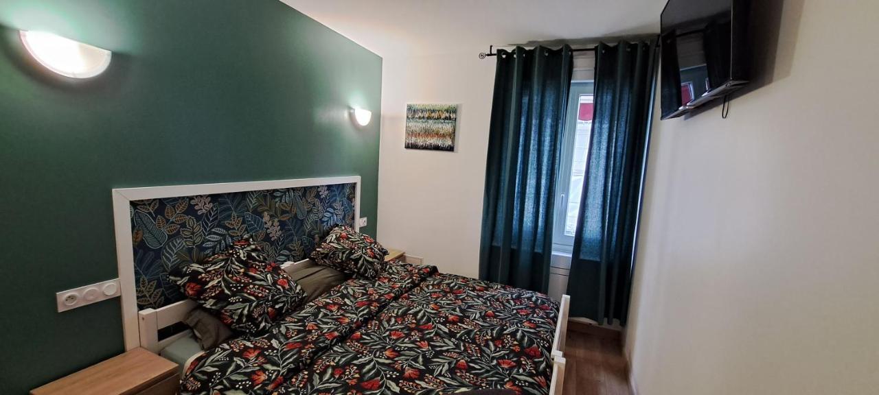 Alliance 3 Bed & Breakfast Parijs