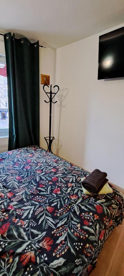Bed & Breakfast Alliance 3 Parijs